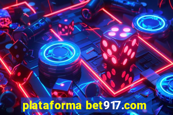 plataforma bet917.com